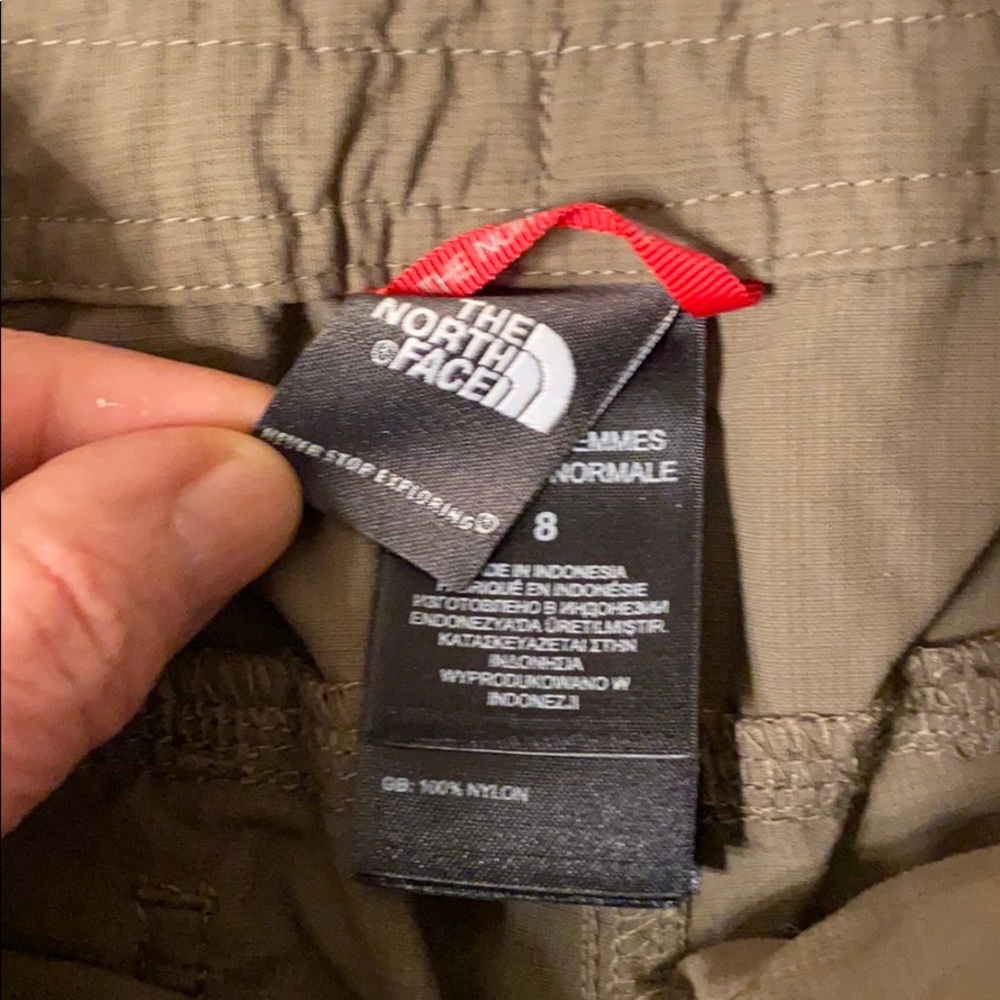 Pants - Picture 2 of 3